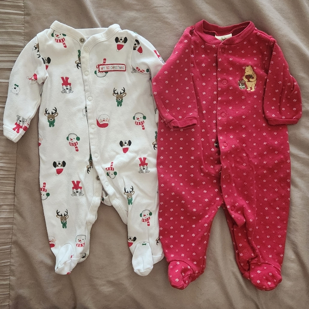 Christmas Pajamas